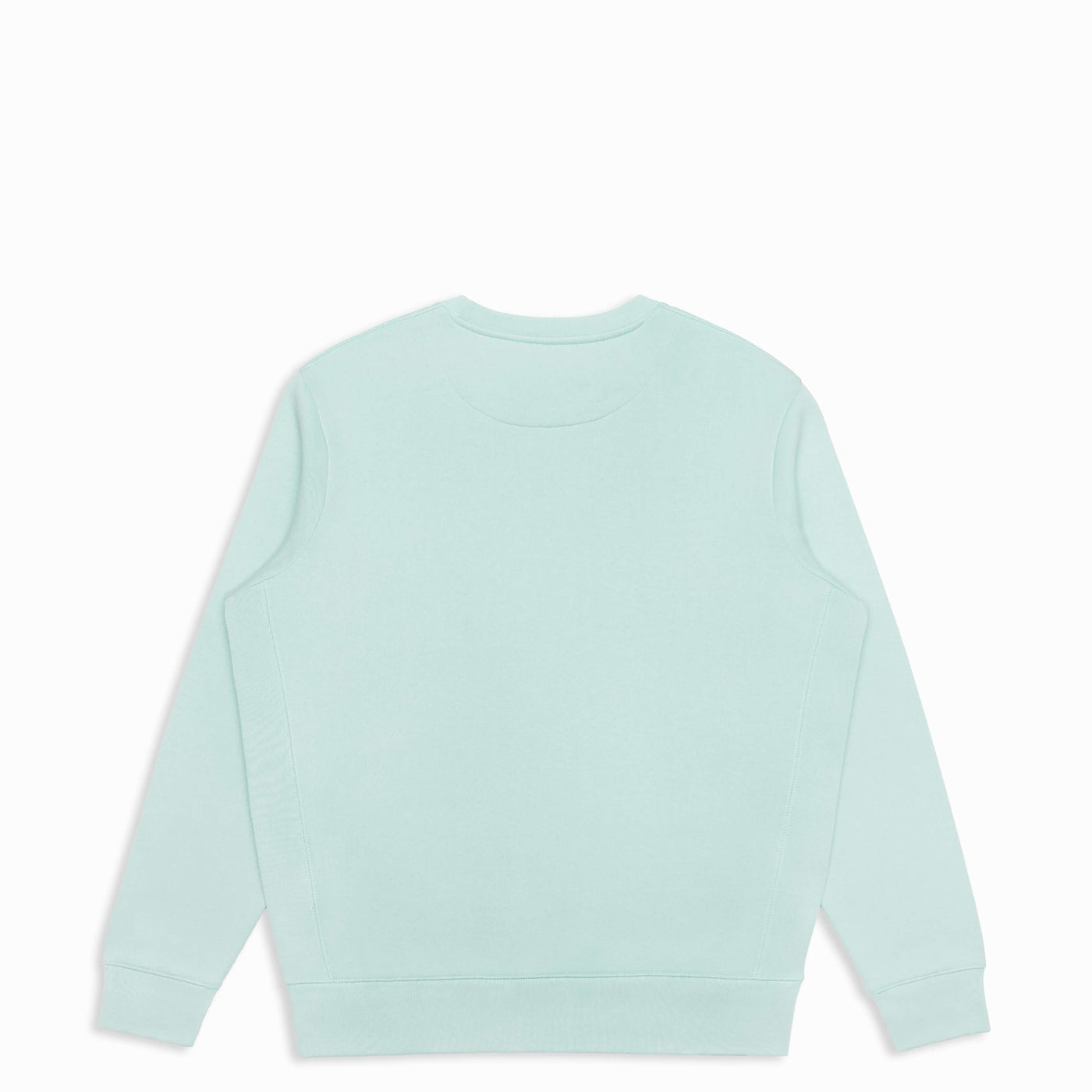 Naurd Seafoam Crewneck Sweatshirt