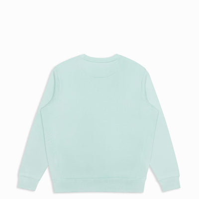 Naurd Seafoam Crewneck Sweatshirt